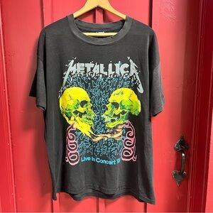 Vintage Metallica! The real deal!